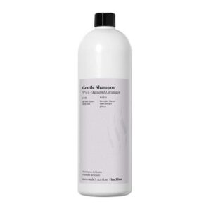 FarmaVita Backbar Gentle Shampoo N03 — Нейтральный шампунь для всех типов волос 1000ml