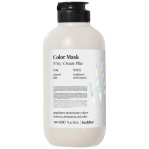 FarmaVita Backbar Color Mask N05 — Легкая защитная маска для окрашенных волос 250ml