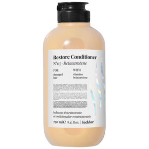 FarmaVita Backbar Restore Conditioner - Кондиционер для глубокого восстановления повреждённых волос 250ml