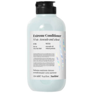 FarmaVita Backbar Extreme Conditioner N06 - Кондиционер для сухих волос 250ml