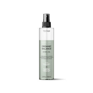 LAKMĒ Teknia Organic Balance HYDRA-OIL - Гидро-масло для ухода за волосами 200мл