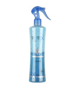 TOTEX Blue Hair Conditioner Spray - Двухфазный спрей-кондиционер 400ml