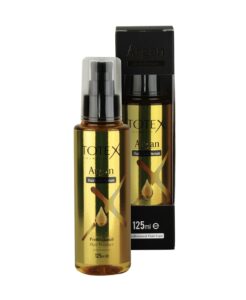 TOTEX Argan Hair Care Serum - Масло для волос 125ml