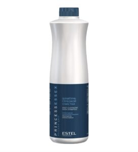Estel Princess Essex Deep Cleansing Hair Shampoo - Шампунь для интенсивной очистки волос 1000 мл