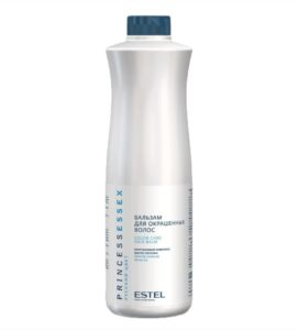 Estel Princess Essex Color Care Hair Balm - Бальзам для окрашенных волос 1000 мл