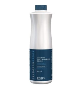 Estel Princess Essex Color Care Hair Shampoo - Шампунь для окрашенных волос 1000 мл