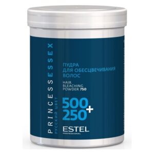 Estel Princess Essex Hair Bleaching Powder - Пудра для обесцвечивания 750 гр