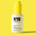 K18 Molecular Repair Hair Oil Масло-бустер для молекулярного восстановления волос 30 ml