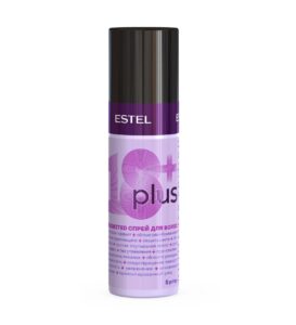 Estel Spray 18+ Unlimited Спрей для волос 100 мл