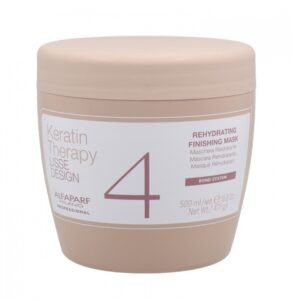 Alfaparf Keratin Therapy Rehydrating Mask 500 ml