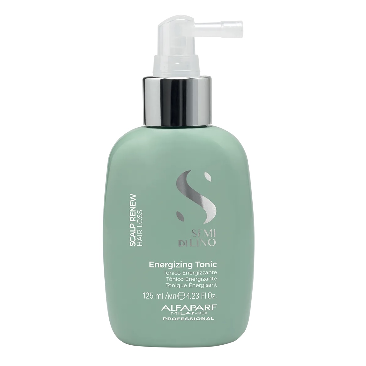 Alfaparf Scalp Renew Hair Loss Energizing Tonic 125 ml