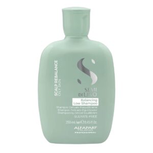 Alfaparf Scalp Rebalance Oily Skin Balancing Low Shampoo 250 ml