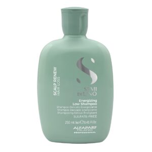Alfaparf Scalp Renew Hair Loss Energizing Low Shampoo 250 ml