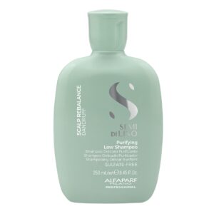Alfaparf Scalp Rebalance Dandruff Purifying Low Shampoo 250 ml