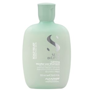 Alfaparf Scalp Relief Sensitive Skin Calming Micellar Low Shampoo 250 ml