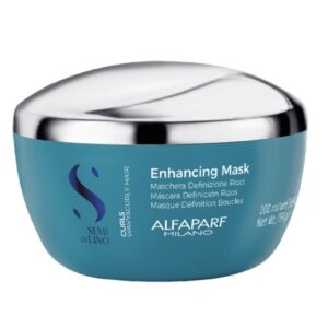 Alfaparf Curls Wavy & Curly Hair Enhancing Mask 200 ml