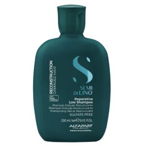 Alfaparf Reconstruction Damaged Hair Reparative Low Shampoo 250 ml