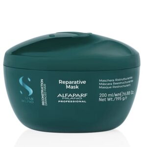 Alfaparf Reconstruction Damaged Hair Reparative Mask 200 ml