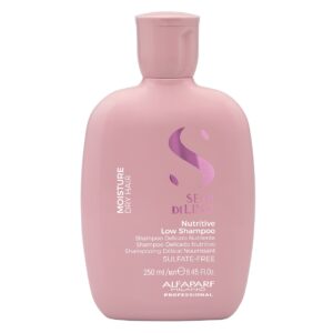 Alfaparf Moisture Dry Hair Nutritive Low Shampoo 250 ml