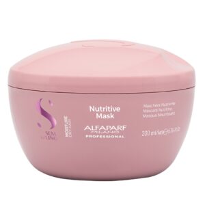 Alfaparf Moisture Dry Hair Nutritive Mask 200 ml