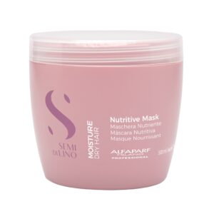 Alfaparf Moisture Dry Hair Nutritive Mask 500 ml