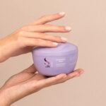 Alfaparf Smooth Rebel Hair Smoothing Mask 200 ml