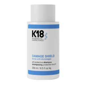 K18 Damage Shield pH Protective Shampoo Шампунь-защита от повреждений 250 мл