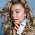 K18 AstroLift Reparative Volume Spray Спрей для восстановления и объема волос 118 мл