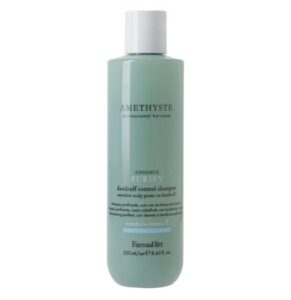 Amethyste Purify Dandruff Control Shampoo Очищающий Шампунь от Перхоти 250 мл