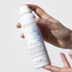 Amethyste Refreshing Dry Shampoo Освежающий Сухой Шампунь для Придания Объема 150 мл