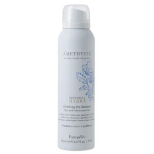 Amethyste Refreshing Dry Shampoo Освежающий Сухой Шампунь для Придания Объема 150 мл