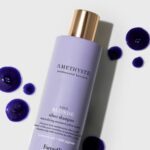 Amethyste Cool Blonde Silver Shampoo Фиолетовый Шампунь для Нейтрализации Желтизны 250 мл