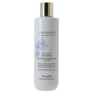 Amethyste Botanical Hydra Gentle Hydrating Shampoo for Dry Hair Нежный увлажняющий шампунь для сухих волос 250 мл