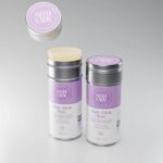 NISHLADY Hair Stick Wax Edge Control Воск Стик для Укладки Пушковых Волос 75 гр