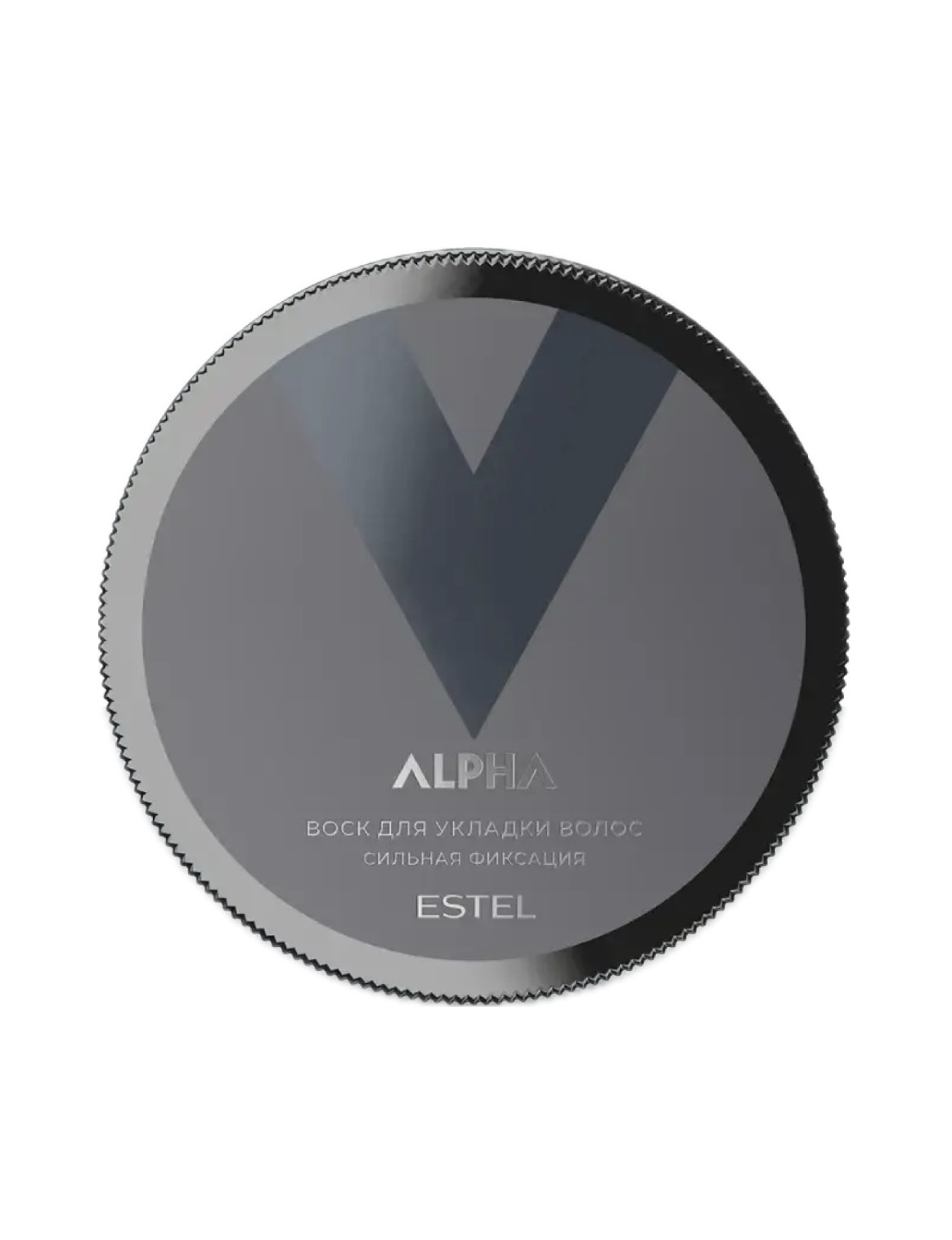 Estel Alpha - Воск для Укладки Волос сильной фиксации 100 мл