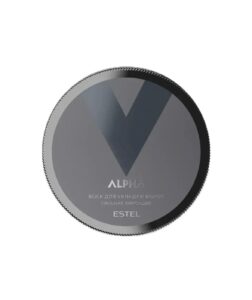 Estel Alpha - Воск для Укладки Волос сильной фиксации 100 мл