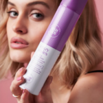 NISHLADY Crazy Styles Dry Shampoo Volume & Fullness Сухой Шампунь 200 мл