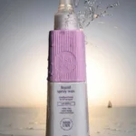 NISHLADY Liquid Spray Wax Medium Hold Curl Define Жидкий Воск-Спрей для Волос 200 мл