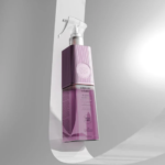 NISHLADY Ultimate Volume Bi-phase Leave in Conditioner for Thin and Damaged Hair Двухфазный Кондиционер-Спрей для Объёма 386 мл